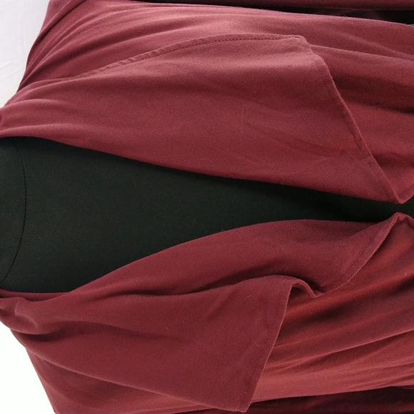 Thread & Supply Emrata Jacket Size Small - Picture 4 of 7